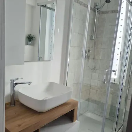 Little House Apartament *