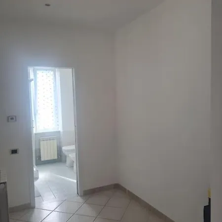 Apartament Little House *
