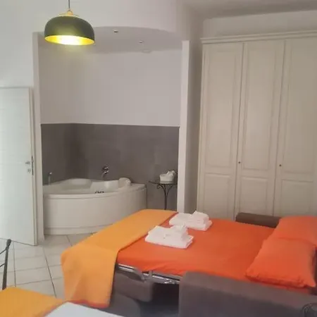 Little House Apartament Rzym