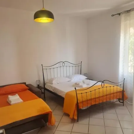 Apartament Little House Rzym
