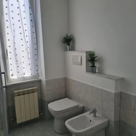 Little House Rzym