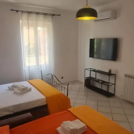 Little House Apartament