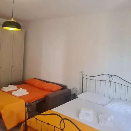 Little House Rzym
