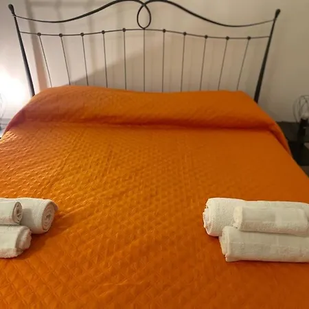 Apartament Little House Rzym
